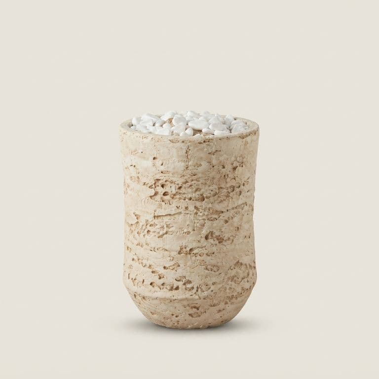 AMBER POT